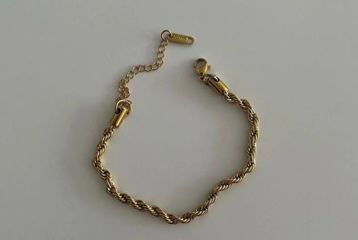 Rope Bracelet