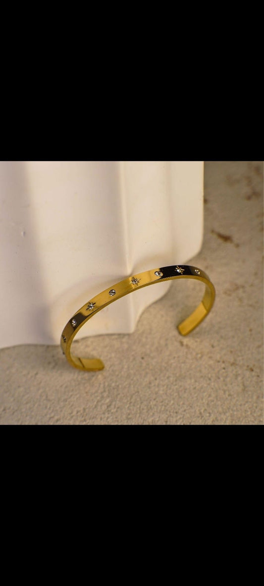 Star Cuff